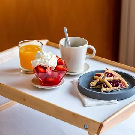 Casa Cosy Venini Apartment Milan