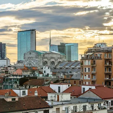 Casa Cosy Venini Apartment