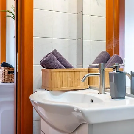 Apartment Casa Cosy Venini Mailand